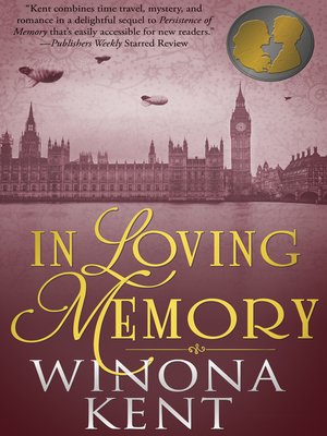 cover image of In Loving Memory